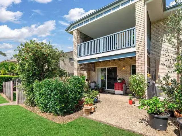 New 12/8 Peninsula Avenue, Cornubia, QLD 4130