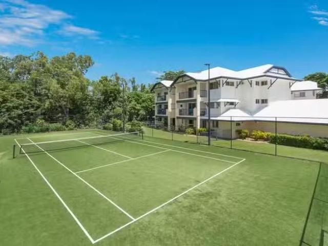 Unique 12/92 Regatta Crescent, Douglas, QLD 4814