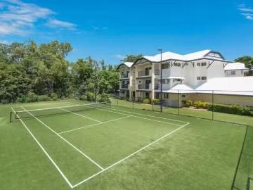 Deal! 12/92 Regatta Crescent, Douglas, QLD 4814