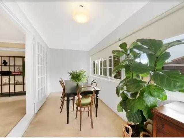 Nice 12/9 Balfour Road, Rose Bay Apartment for rent Listed by.