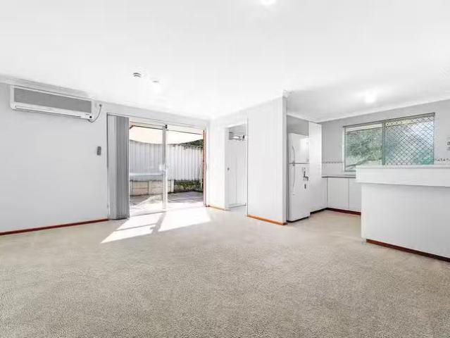 For Rent! 1/29 Caledonian Avenue, Maylands, WA 6051