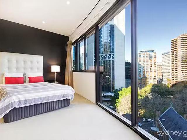 New 129 Harrington Street, The Rocks, NSW 2000