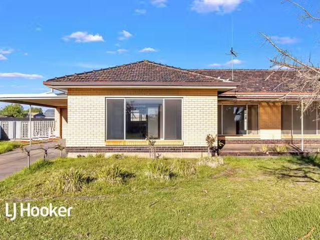 Just in! 129A Gawler Road, Virginia, SA 5120