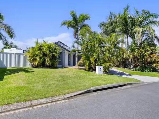 New 12 Marlow Street, Oxenford, QLD 4210