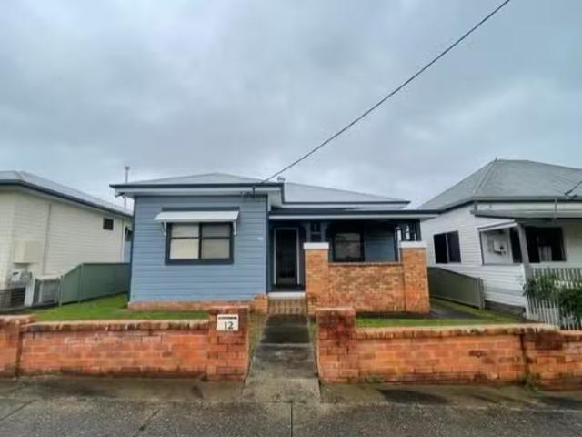 Nice 12 Marsh Street, West Kempsey, NSW 2440