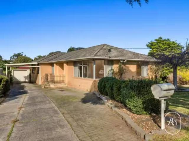Nice 12 Ondine Drive, Wheelers Hill, VIC 3150
