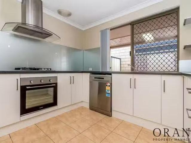 Nice 12 Cape York Ramble, Bertram, WA 6167