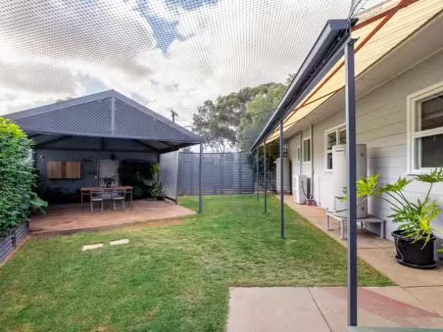 Unique 12 Clark Street, Berri, SA 5343