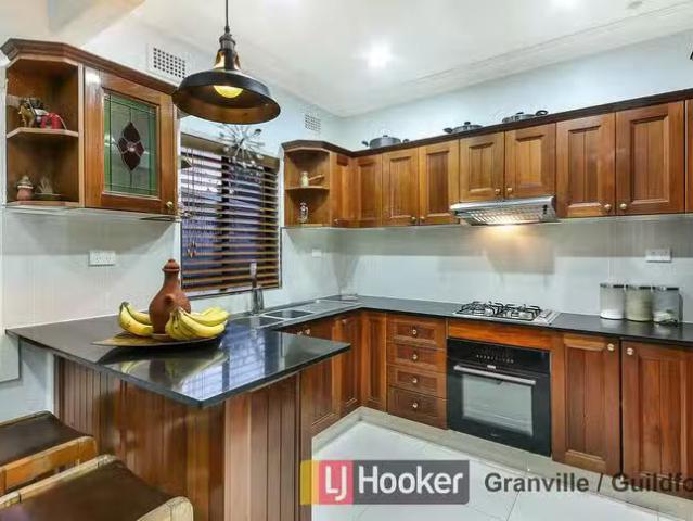 Nice 12 Excelsior Street, Merrylands, NSW 2160