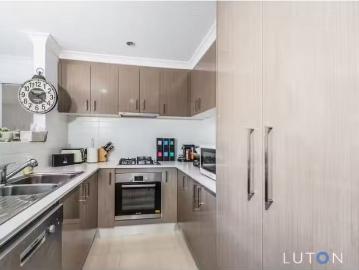 Bonner, Yass Valley, Victoria - Equipped kitchen
