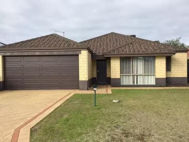 Nice 12 Triandra Street, Baldivis, WA 6171