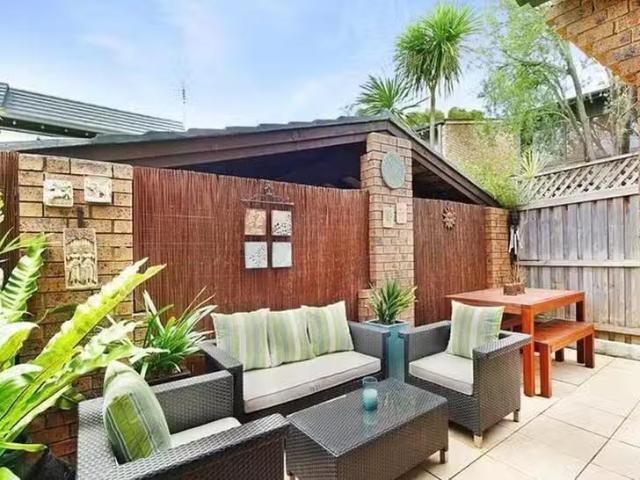 Deal! 1/33 Alfred Street, Rozelle, NSW 2039