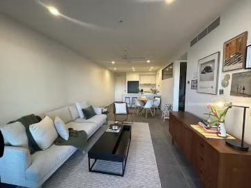Cozy 1302/11 Peter Doherty Street, Dutton Park, QLD 4102