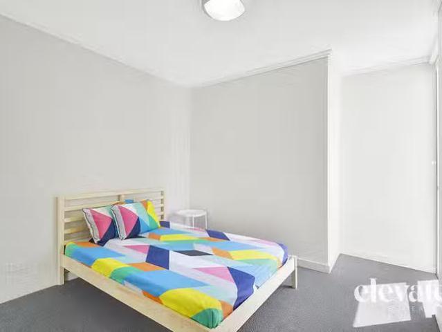 Nice 1303/108 Albert Street, Brisbane City, QLD 4000