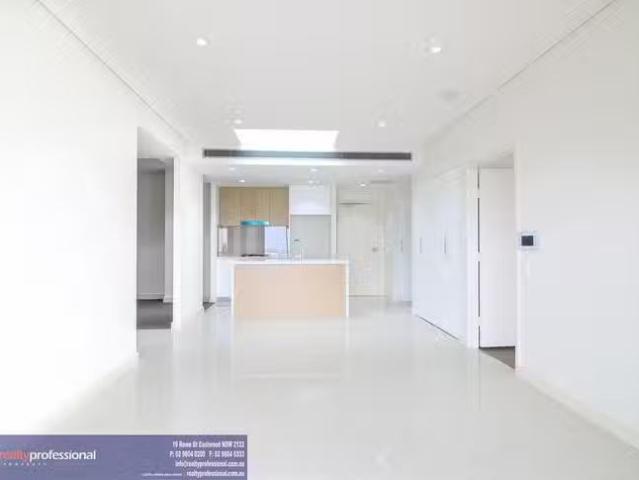 New 1303/3 Nipper Street, Homebush, NSW 2140