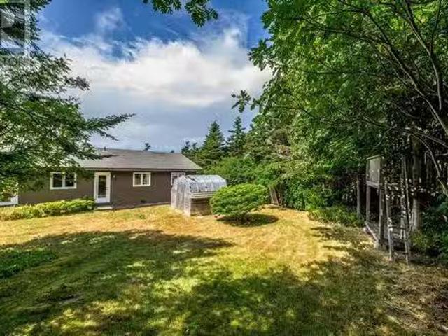 Unique 130 Tuckers Hill Road, Portugal Cove St Phillips, NL, A.