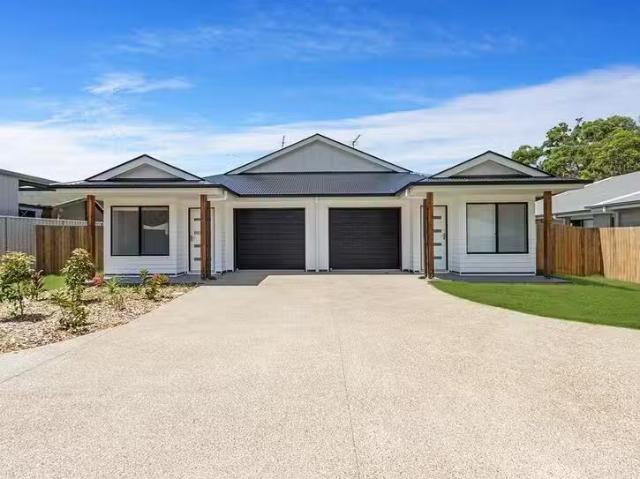 Nice 1/30B Gilston Road, Wondunna, QLD 4655