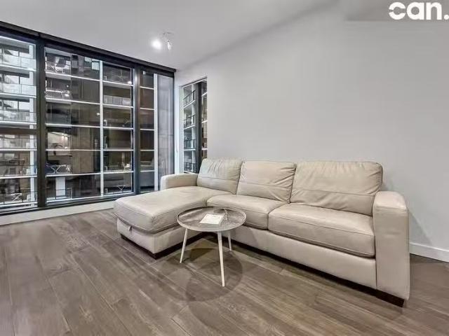 Unique 1314/23 Mackenzie Street, Melbourne, VIC 3000
