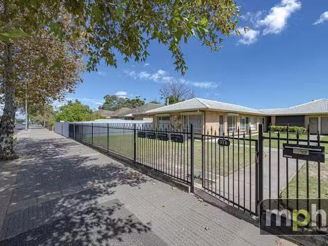 New 1/316 Hampstead Road, Clearview, SA 5085