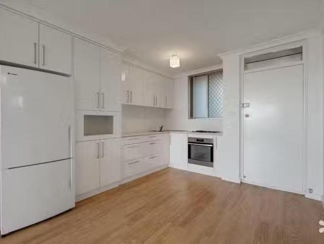 Just in! 13/181 Mill Point Road, South Perth, WA 6151