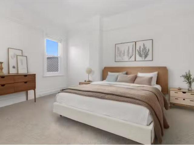 Cheap 1/31 Albion Street, Waverley Apartment for rent Listed.