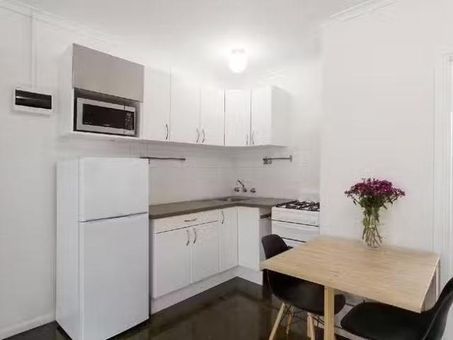 Unique 13/241 Stawell Street, Burnley, VIC 3121