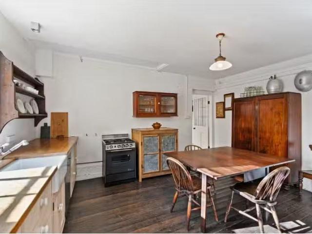Nice 132 Davey Street, Hobart House for rent Listed by Megan.
