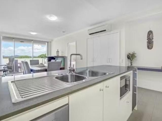 Cheap 13/30 Goondoon Street, Gladstone Central, QLD 4680