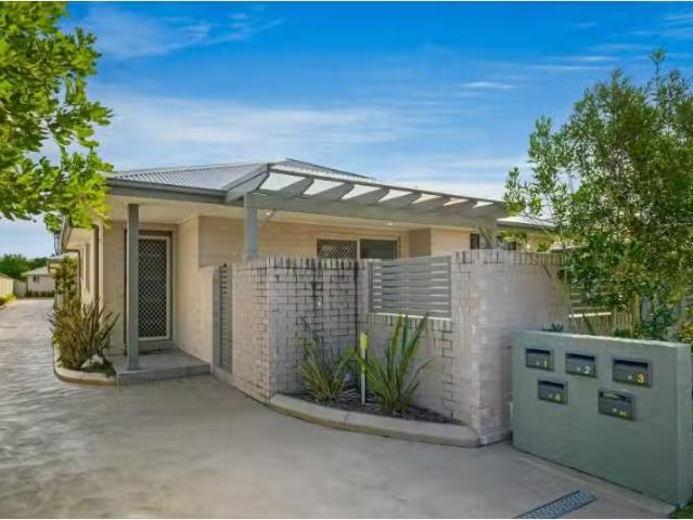 Deal! 1/37 Edward Street, Woy Woy Apartment for rent Listed b.
