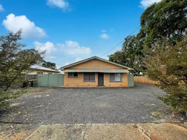 Just in! 1/35 Baird Drive, DUBBO Apartment for rent Listed by.