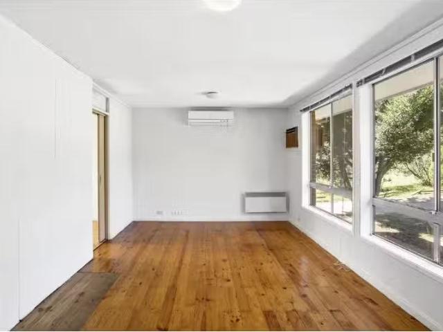 Just in! 136 Goyder Street, Narrabundah House for rent Listed.