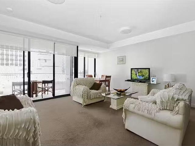 Nice 138 Walker St, North Sydney Apartment for rent Listed by.