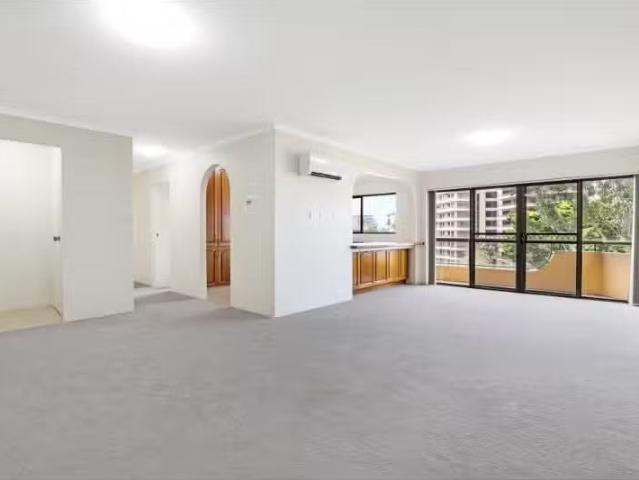 Charming 13/9 13 Smith Street, Wollongong Apartment for rent.