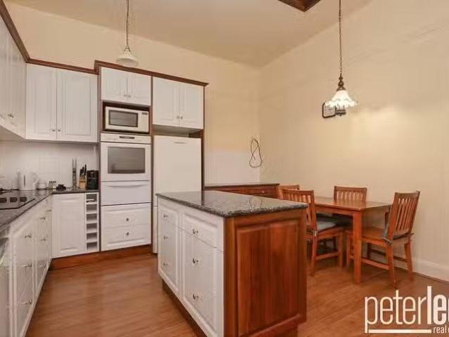 Unique 139A St John Street, Launceston, TAS 7250