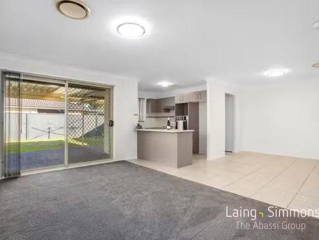 Deal! 13 Maiden Street, Ropes Crossing, NSW 2760