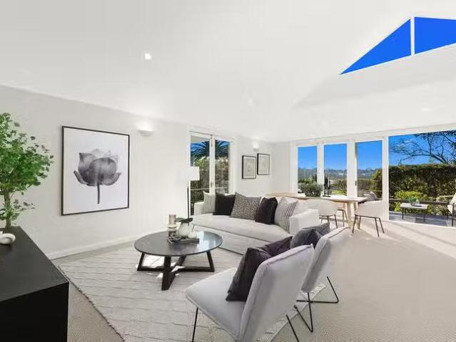 Unique 13 Neeworra Road, Northbridge, NSW 2063