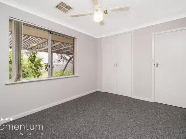 Just in! 13 Bridgewater Drive, Kallaroo, WA 6025