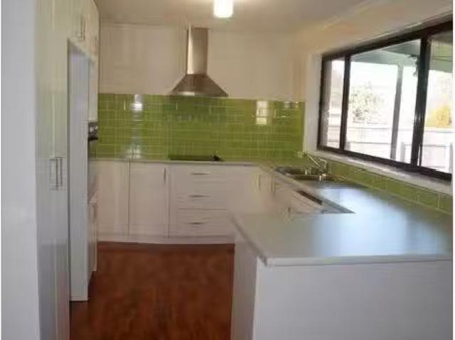 New 13 Campaspe Circuit, KALEEN House for rent Listed by Kay.