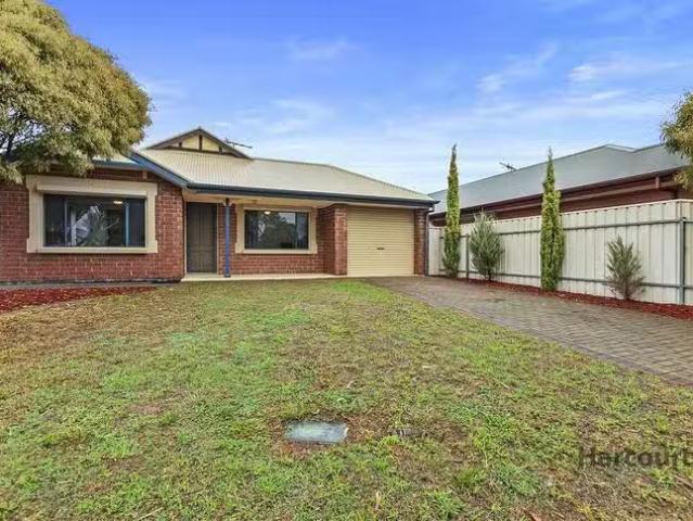 New 13 Chamberlain Drive, Christie Downs, SA 5164
