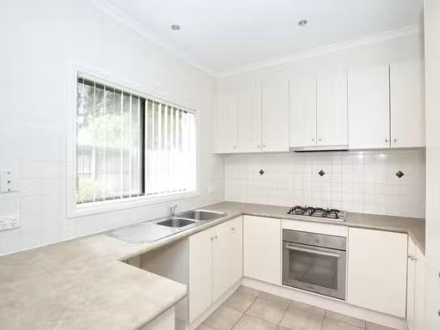 New 13 Chappell Drive, Watsonia North VIC 3087
