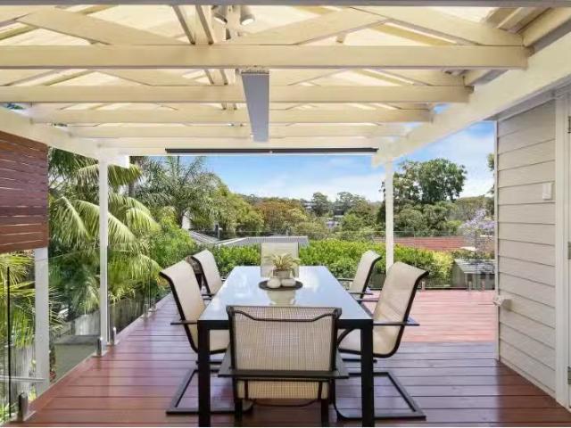 Rental! 13 Ennerdale Crescent, Wheeler Heights House for rent.