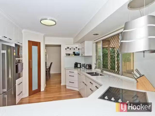 Just in! 13 Gielgud Crescent, Mcdowall, QLD 4053
