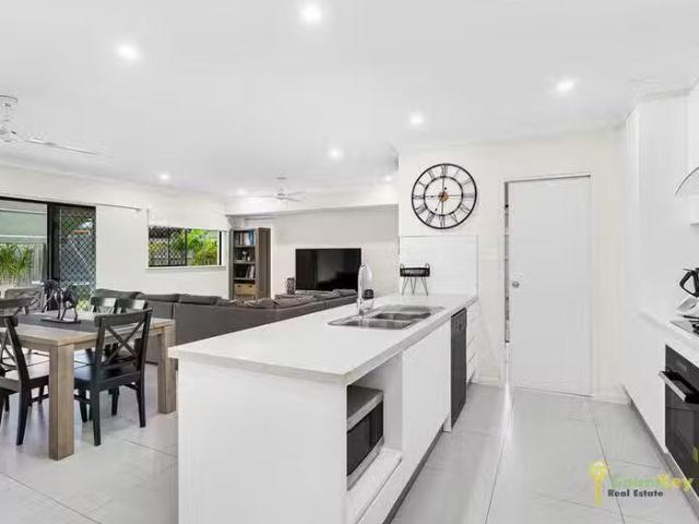 Just in! 13 Homevale Entrance, Mount Peter, QLD 4869