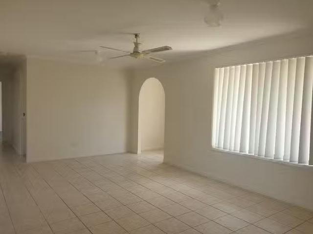 For Rent! 13 Kirton Road, Point Vernon, QLD 4655