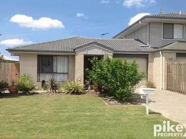 Nice 13 Paddington Street, Bellmere, QLD 4510