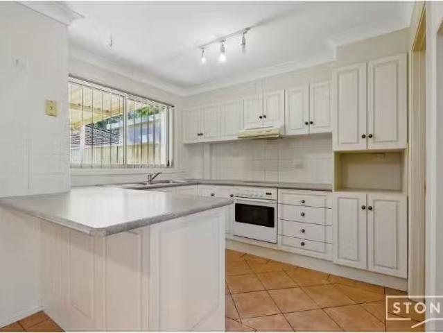 Nice 1/3 Tindell Street, Bligh Park Townhouse for rent Listed.