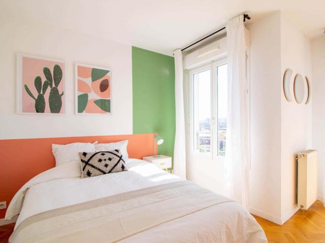 Nice 13m² bedroom to rent in Saint Denis SDN15