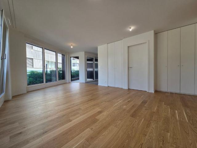 Nice 1.5 room apartment in Echallens – available from 15.08.2025