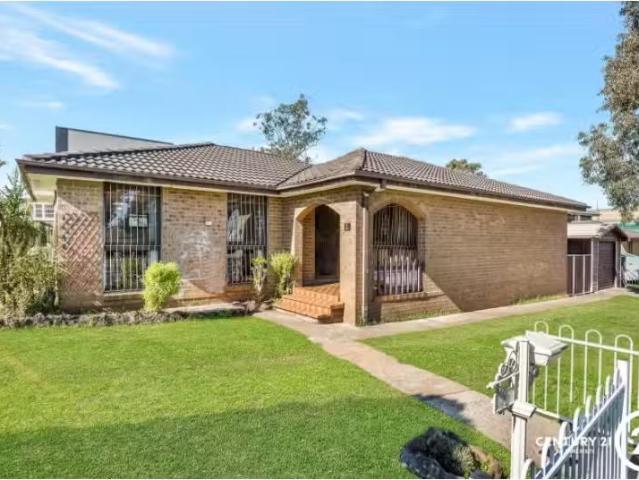 Cozy 1 Bossley Road, Bossley Park Apartment for rent Listed b.