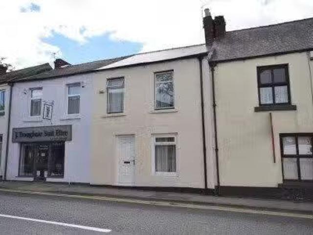New 1 BA 3 bedroom house for rent in Sherburn Road, Durham, DH1